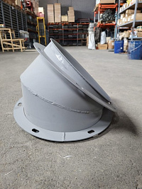 Сектор Ф=300, угол градуса 45: купить в Воронеже