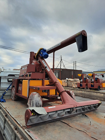 Протравливатель (протравитель) семян универсальный ПС-10АМ: купить в Воронеже