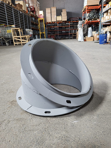 Сектор Ф=300, угол градуса 45: купить в Воронеже