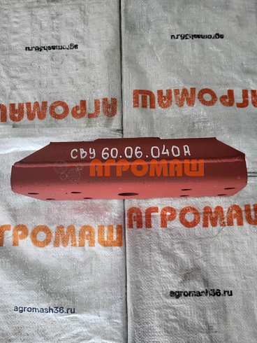 Кронштейн СВУ 60.06.040А: купить в Воронеже