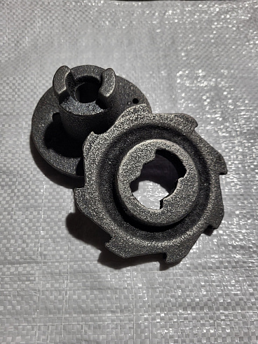 Барабан с храповиком ОСД 1158 (ОВИ 05.109+05.111): купить в Воронеже Барабан с храповиком ОСД 1158 (ОВИ 05.109+05.111): купить в Воронеже