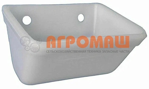 Ковш норийный полимерный МАСТУ n175: купить в Воронеже