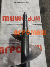 Шнек разгрузочный нижний ПС20М.02-29110-00: купить в Воронеже