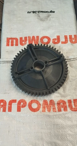 Колесо зуб. МСУ 06.170 (СММ 06.090 или СММ 06.006) пластик: купить в Воронеже