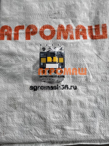 Контактор ПС-10АМ КМ-5: купить в Воронеже