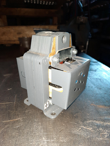 Электромагнит ПС-10: купить в Воронеже Электромагнит ПС-10: купить в Воронеже