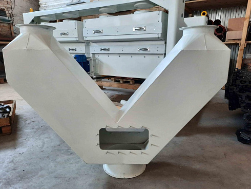 Распределитель  А1-БИС100 БИС100 000003020 000: купить в Воронеже