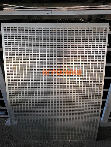 Решето: 2а-6,5-40-750х1000-1,0-оц: купить в Воронеже