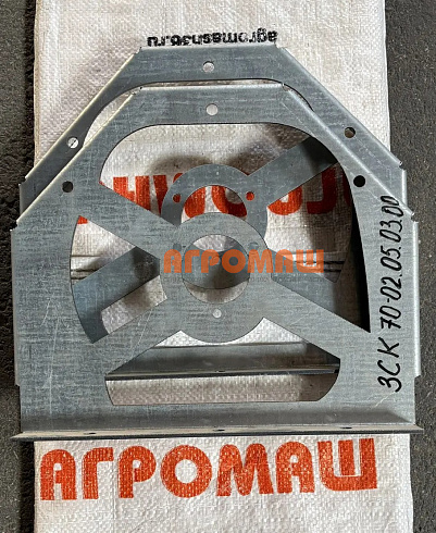 Мембрана ЗСК 70-02.05.03.00 (ЗСК-11.02.000): купить в Воронеже