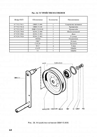 Устройство натяжное ОВИ 15.000: купить в Воронеже
