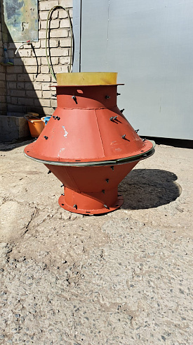 Гаситель скорости потока зерна номер 1: купить в Воронеже