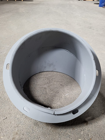 Сектор Ф=300, угол градуса 45: купить в Воронеже