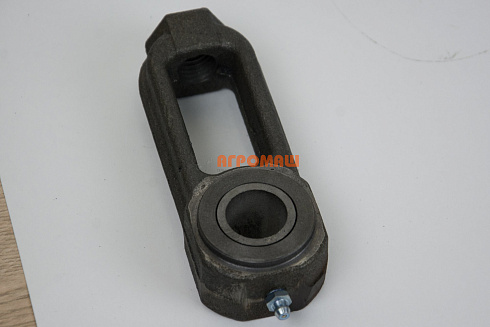 Головка в сборе ОВИ 02.220 (ОВИ 02.103+КМХ102Б): купить в Воронеже