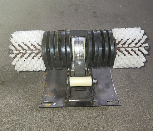 Очиститель А 1-БЦС-100.02.700: купить в Воронеже