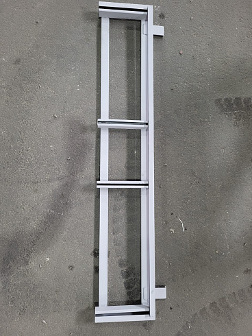 Комплект решетных рамок К 527 (в кол-ве 8шт): купить в Воронеже