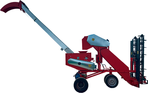 Зернометатель А-100РМ : купить в Воронеже