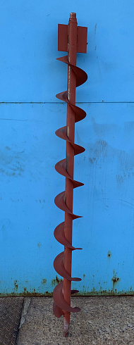 Шнек ПС-10.15.040: купить в Воронеже Шнек ПС-10.15.040: купить в Воронеже