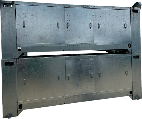 Триерный блок 12 т/ч: купить в Воронеже