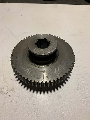 Колесо зубчатое ПС-10А.51.611: купить в Воронеже