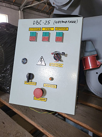 Щит управления ОВИ 07.010 с частотником: купить в Воронеже Щит управления ОВИ 07.010 с частотником: купить в Воронеже