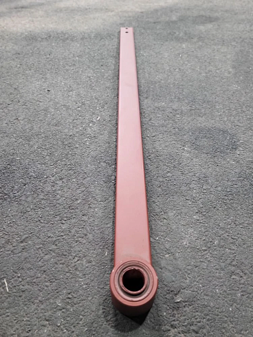 Шатун нижнего решетного стана с сайлентблоком К-547: купить в Воронеже