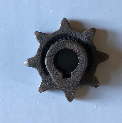 Звездочка Н 023.206-02 (Z=8 ф30): купить в Воронеже