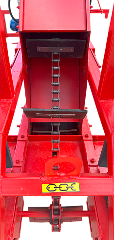 Зернометатель А-100РМ : купить в Воронеже