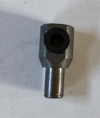 Ось ОВИ 02.616: купить в Воронеже