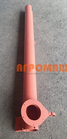 Корпус ПС-10.48.020 (с крышкой ПС-10.16.040): купить в Воронеже