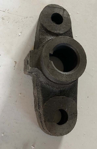 Полумуфта А1-БЦС-100.02.427: купить в Воронеже