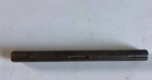 Вал А1-БЦС-100.10.001: купить в Воронеже