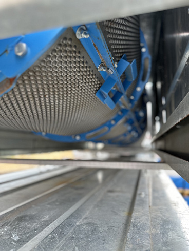 Триерный блок 12 т/ч: купить в Воронеже