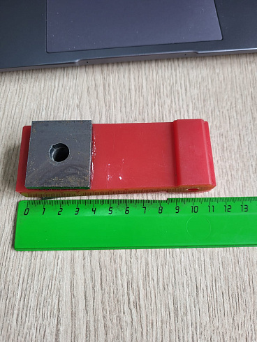 Подвеска пневмоканала БЛС 16000002020 000: купить в Воронеже Подвеска пневмоканала БЛС 16000002020 000: купить в Воронеже