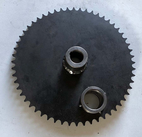 Звездочка сварная ЗВТ 99.010: купить в Воронеже