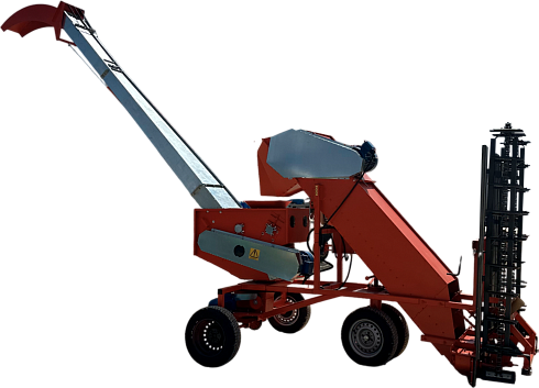 Зернометатель А-150РМ: купить в Воронеже