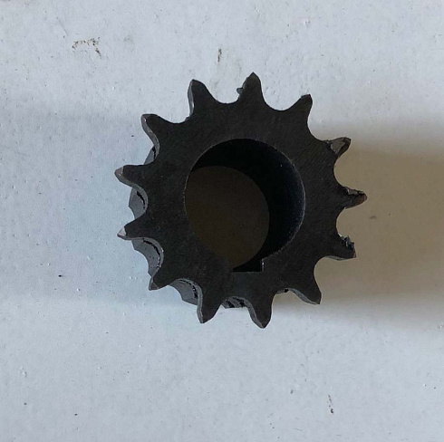 Звездочка МПО-50.01.603 (z=13, t=15,875 ф=35): купить в Воронеже