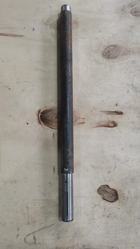 Вал ведущего барабана триммера ЗА 03.601: купить в Воронеже