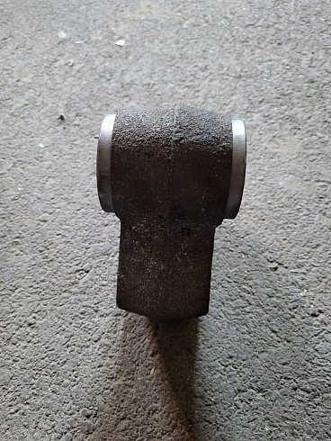 Груз балансирный А1-БЦС-100.02.426: купить в Воронеже