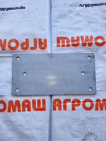 Пластина А.566.00.00.008: купить в Воронеже Пластина А.566.00.00.008: купить в Воронеже