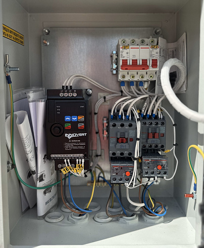 Зернометатель А-100М: купить в Воронеже