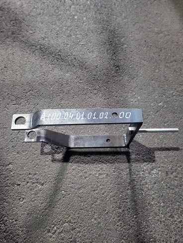 Вилка А 100-04.01.01.02.00: купить в Воронеже