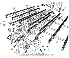 Шток ОВИ 02.270-01: купить в Воронеже Шток ОВИ 02.270-01: купить в Воронеже