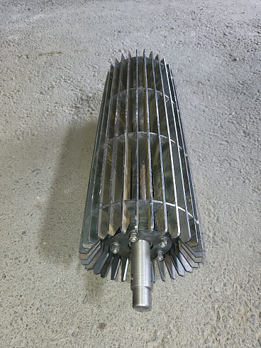 Барабан натяжной 02-37-00 (планчатые): купить в Воронеже Барабан натяжной 02-37-00 (планчатые): купить в Воронеже