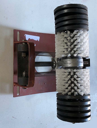 Очиститель А 1-БЦС-100.02.680: купить в Воронеже