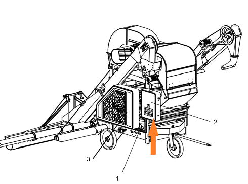 Щит управления ОВИ 07.010: купить в Воронеже Щит управления ОВИ 07.010: купить в Воронеже