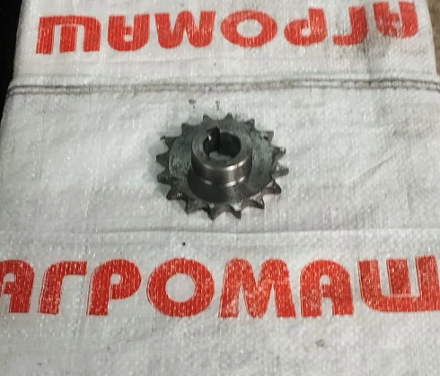 Звездочка ШГЮП213.07.00.00.02: купить в Воронеже