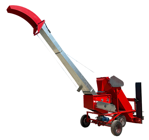 Зернометатель А-150М: купить в Воронеже