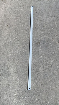 Тяга соединительная валов щеточного механизма К527/К547: купить в Воронеже