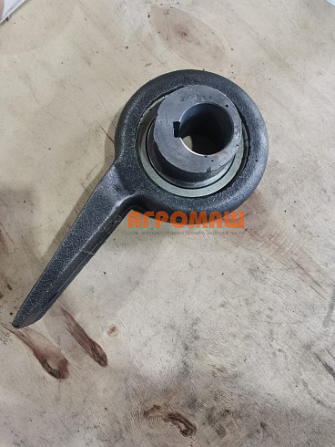 Головка шатуна в сборе ЗВС: купить в Воронеже Головка шатуна в сборе ЗВС: купить в Воронеже