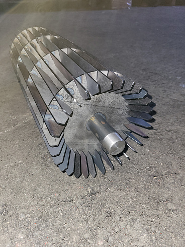 Барабан ведущий 02.33.00 (планчатые): купить в Воронеже